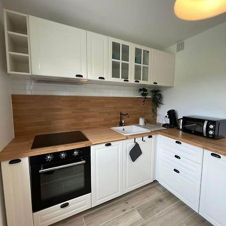Appartement Proche Stade/Eurexpo Десін-Шарп'є Екстер'єр фото