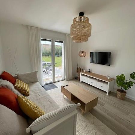 Appartement Proche Stade/Eurexpo Десін-Шарп'є Екстер'єр фото