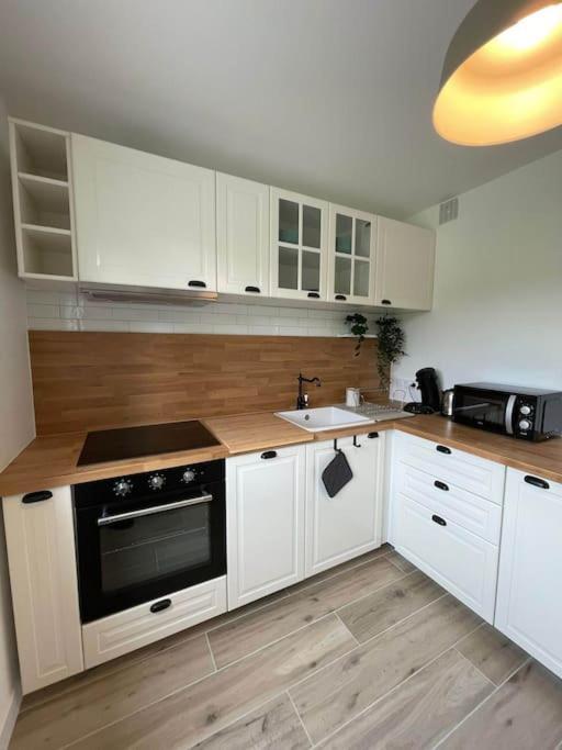 Appartement Proche Stade/Eurexpo Десін-Шарп'є Екстер'єр фото