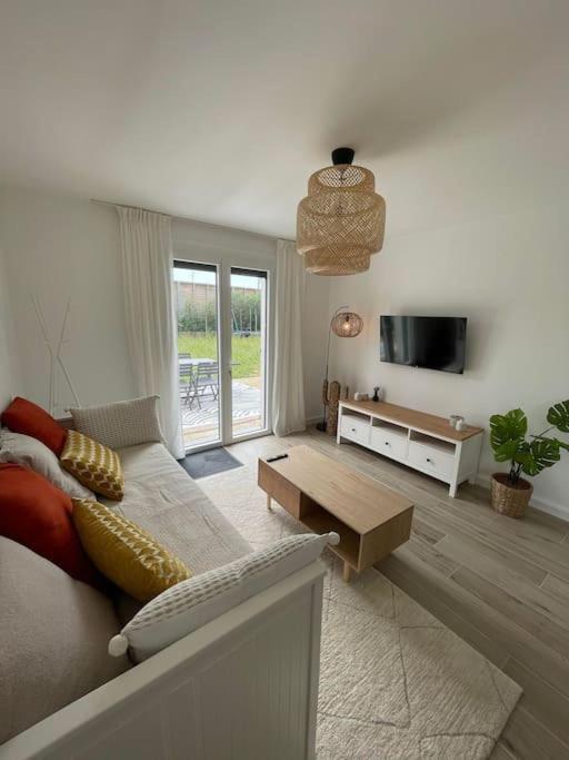 Appartement Proche Stade/Eurexpo Десін-Шарп'є Екстер'єр фото